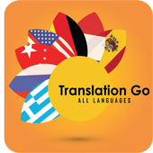 Translation Go icon