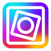 Photo Editor أيقونة