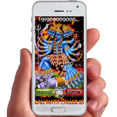 Kali Mata FullScreen Caller ID icon