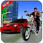 Xe vs xe đạp: cực đua khu vực