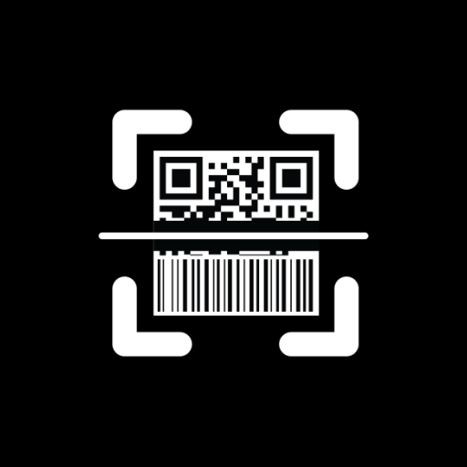 Free QR | Barcode Scanner &amp; Generator | Fast-Easy icon