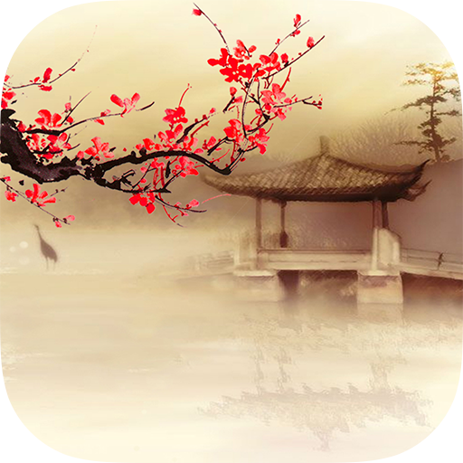 Sakura Live Wallpaper icon