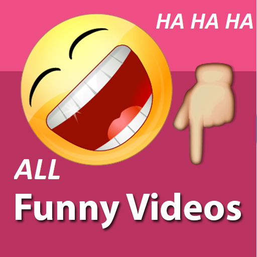 Funny videos club - ফানি ভিডিও icon