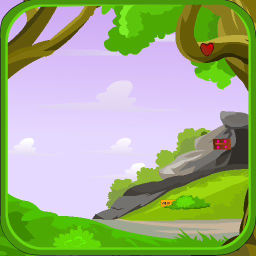 Escape Games Jolly-118 icon