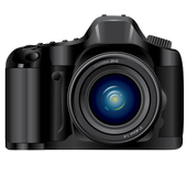Best HD Camera icon