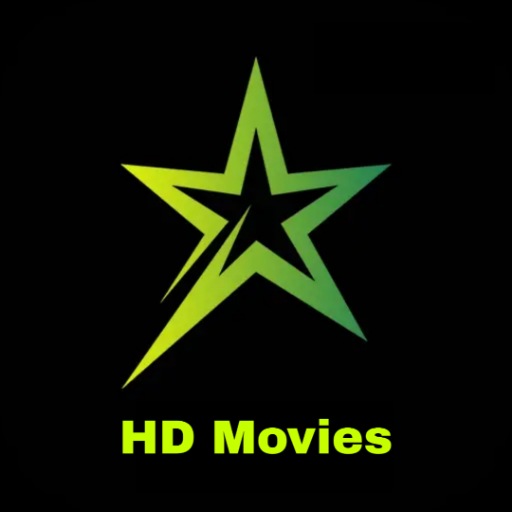 Star Movies , Hot Free Star Rated HD Movies App icon