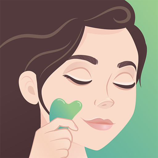 Yüz Masajı, Yüz Yogası: ForYou icon