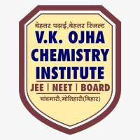 V.K. OJHA CHEMISTRY INSTITUTE