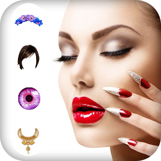 Smart Photo Editing icon