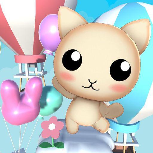 Dreaming Cat - Jump On The Wandering Clouds icon