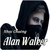 AlanWalker Ringtones icon