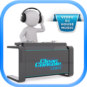 Video DJ Dugem House Music icon