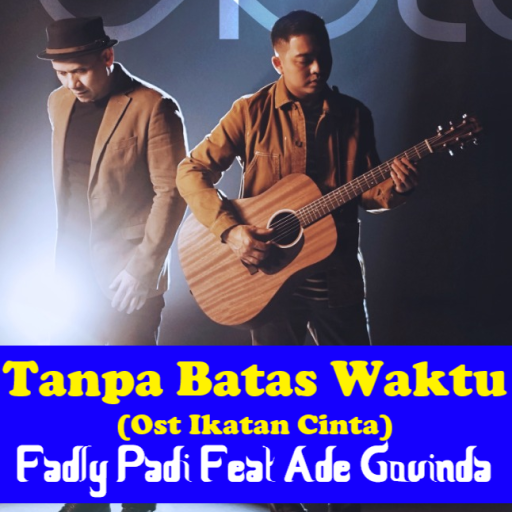 Lagu IKATAN CINTA Padi Tanpa Batas Waktu Mp3 Lirik icon