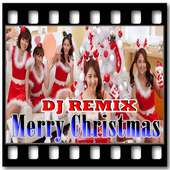 DJ Merry Christmas New Version