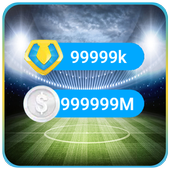 funds &amp; Coins For OSM icon