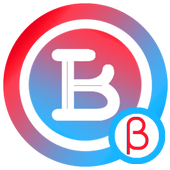 Browse Simply Beta icon
