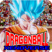 Hint Dragon Ball Xenoverse 2 icon