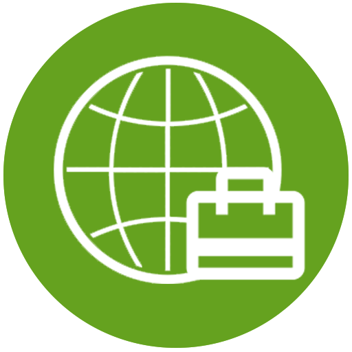 Travel Jobs in Pakistan icon