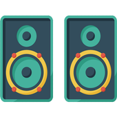 Bass Booster Volume Pro icon