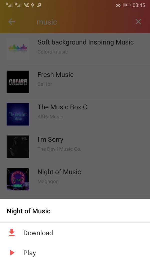 Download Music Free - Music downloader screenshot 3