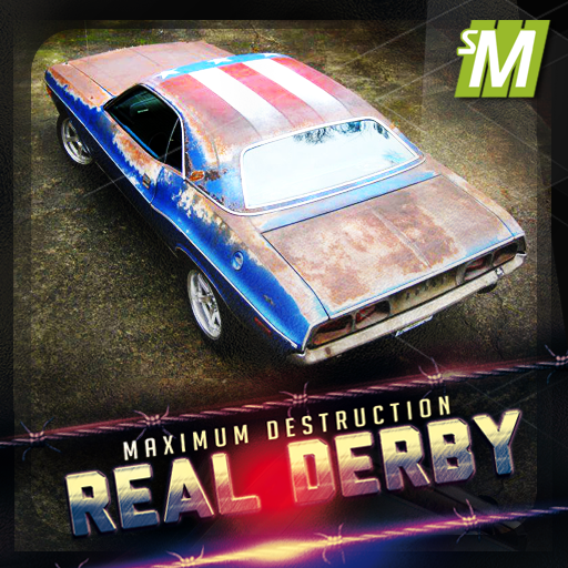 Real Derby Racing 2015 icon