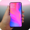 HD Oppo Find X Wallpaper icon