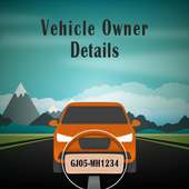 Vehicle Owner Details