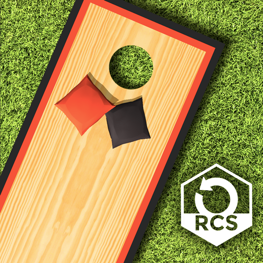 Cornhole Ultimate: 3D Bag Toss icon