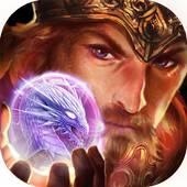 Glory of Empires HD icon