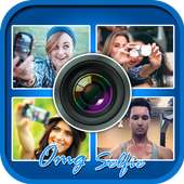 OMG Selfie - Snap, Edit, Share on 9Apps