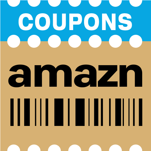 Coupons for Amazon Shopping Deals icon