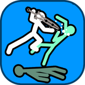 Stickman War icon
