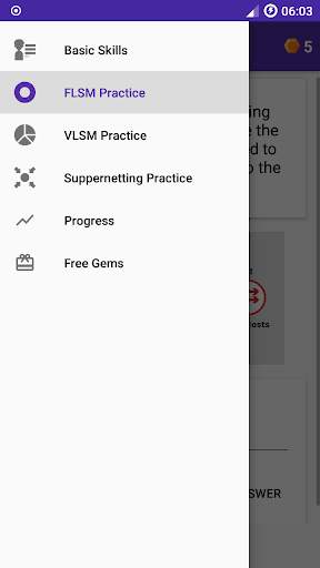 Subnetting Guru: Practice Quiz screenshot 3