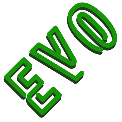 Evo Launcher icon