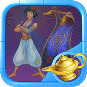 Jungle Magic Adventure icon