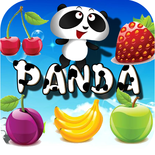 Panda Game icon