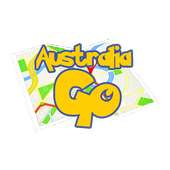 Australia Pokémon Go Map
