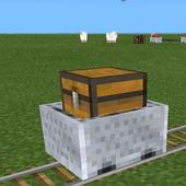 Authentic PC Mod Installer icon