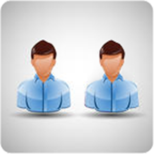 Twin Me! Clone Camera - Clone Yourself icon