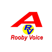 Rooby Voice icon