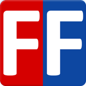 Football Fix - UK TV Fixtures icon