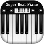 Real Piano 3D on 9Apps