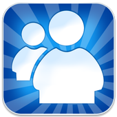 Buddygap - Manage Call Logs &amp; Rank Your Friends icon