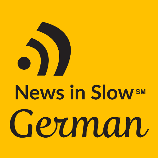News in Slow German icon