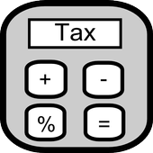 Tax Calculator icon