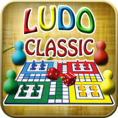 Ludo Classic Mania 2017(New) icon