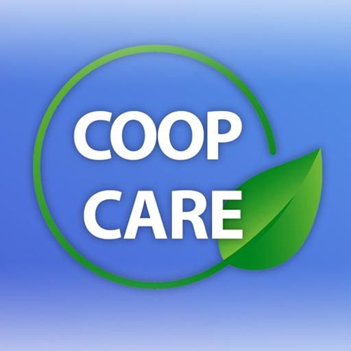 COOP CARE आइकन