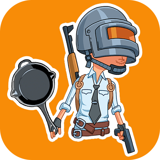 PubCode - Earn UC Royale Pass icon