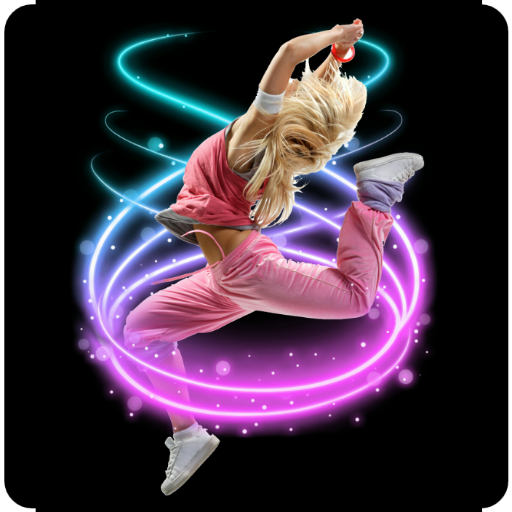 Magic Photo Editor icon