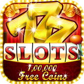 Rich Slots icon